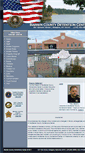 Mobile Screenshot of barrencountykyjail.com